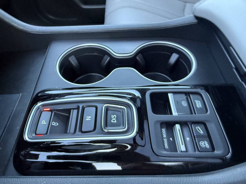 2025 Honda Pilot Image 41