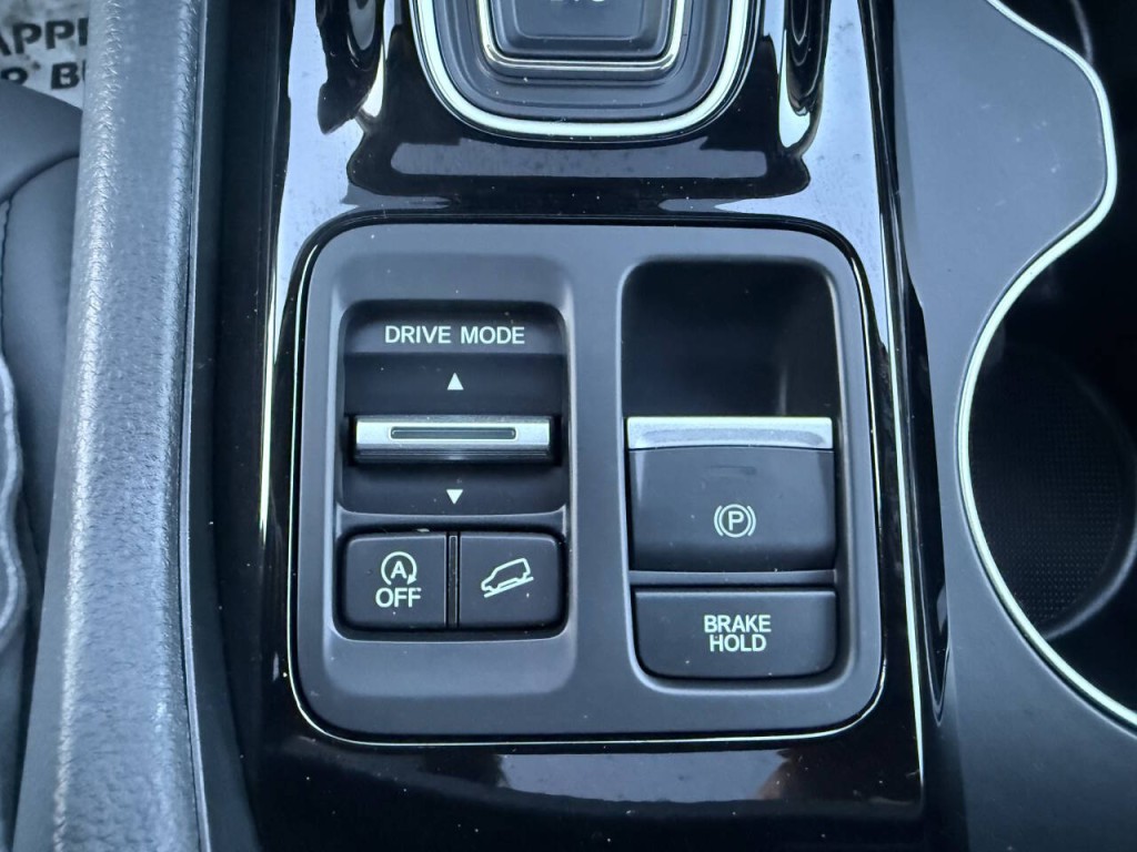 2025 Honda Pilot Image 43