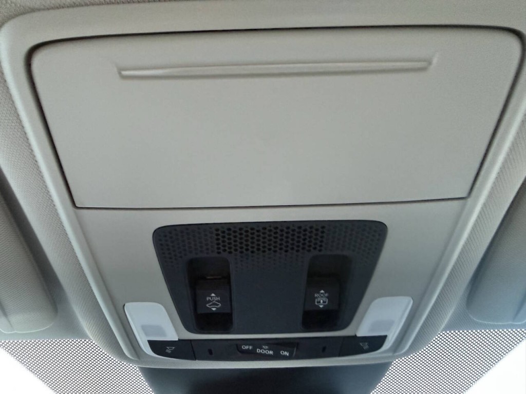 2025 Honda Pilot Image 44