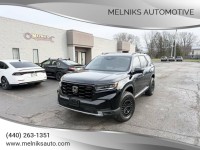 Image for 2025 Honda Pilot TrailSport ID: 7275870