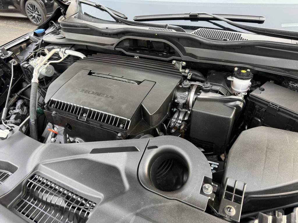 2025 Honda Pilot Image 13