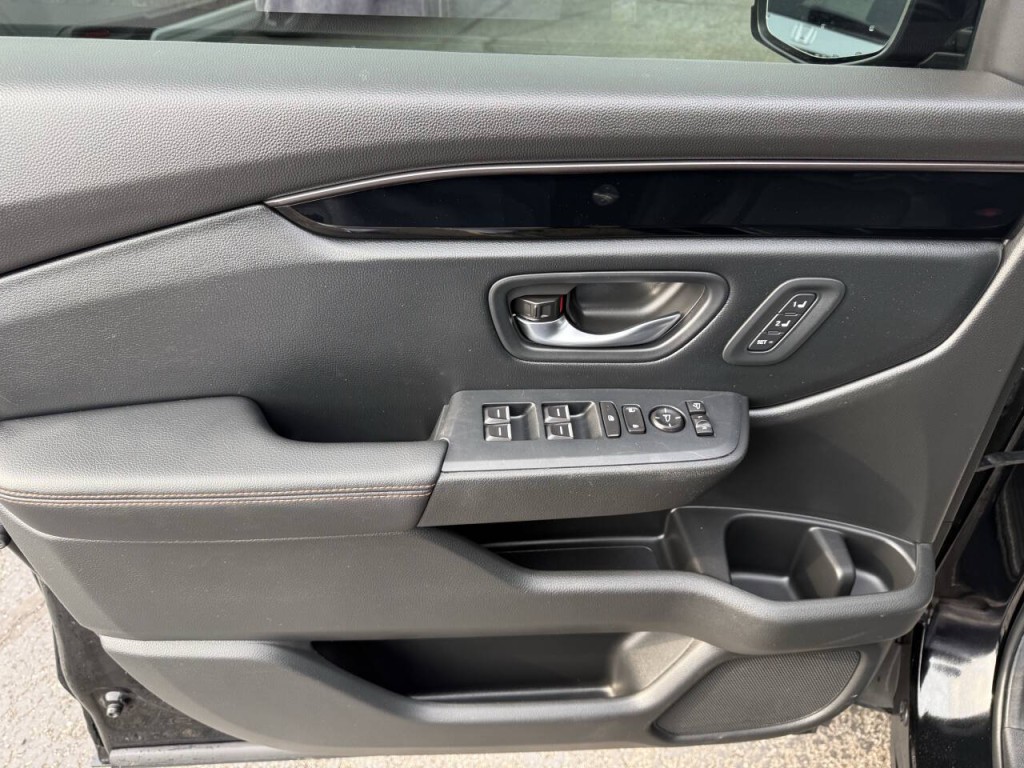 2025 Honda Pilot Image 14