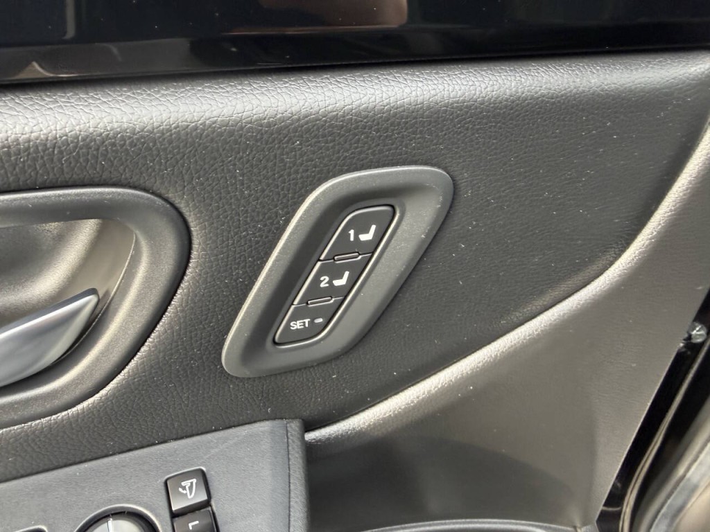 2025 Honda Pilot Image 16