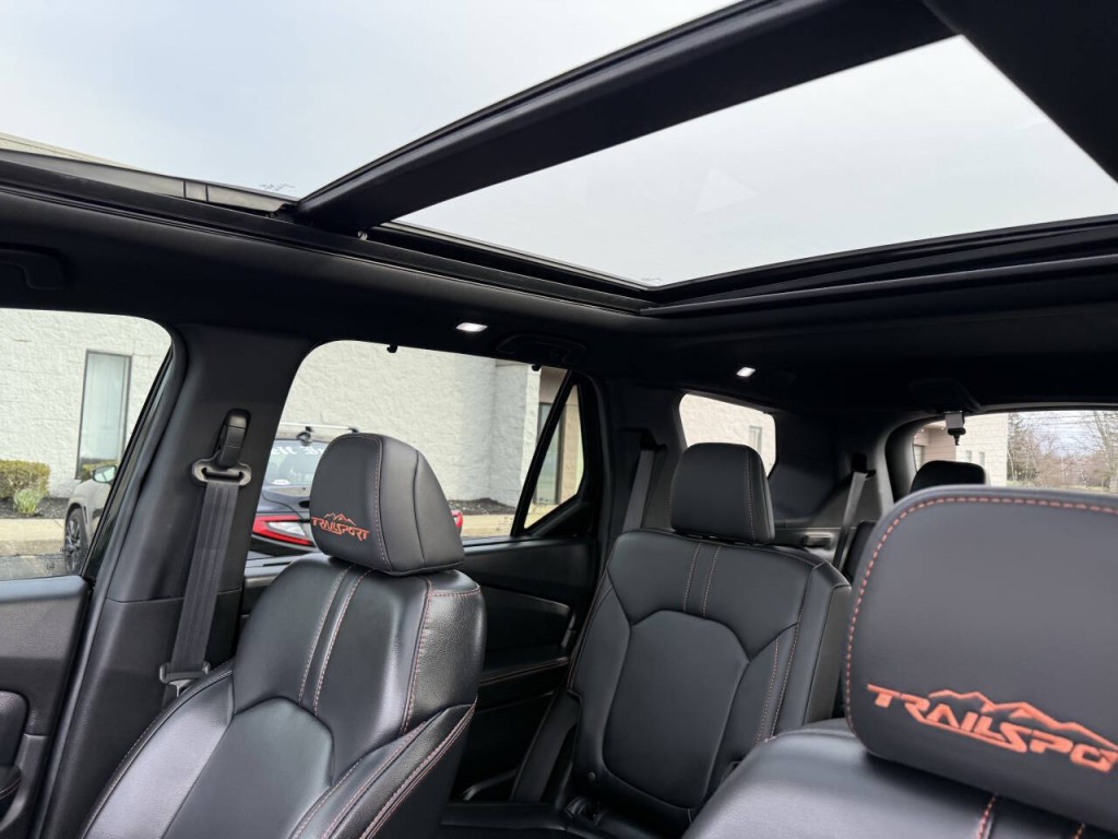 2025 Honda Pilot Image 19