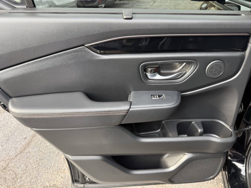 2025 Honda Pilot Image 20