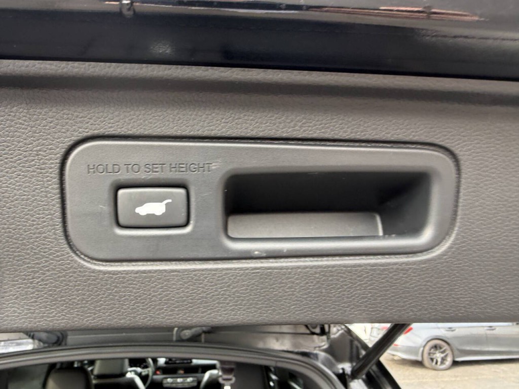 2025 Honda Pilot Image 24