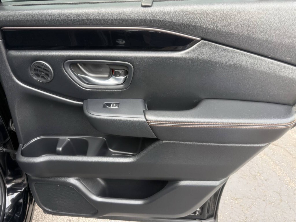 2025 Honda Pilot Image 25