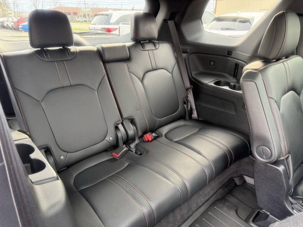 2025 Honda Pilot Image 26