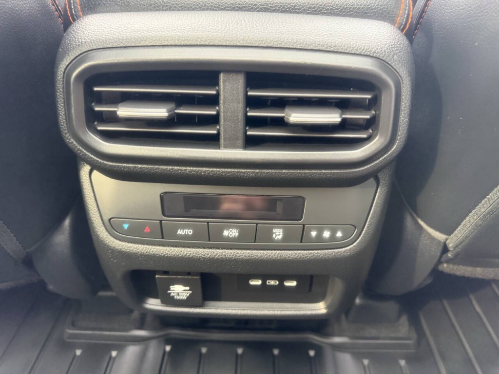 2025 Honda Pilot Image 28