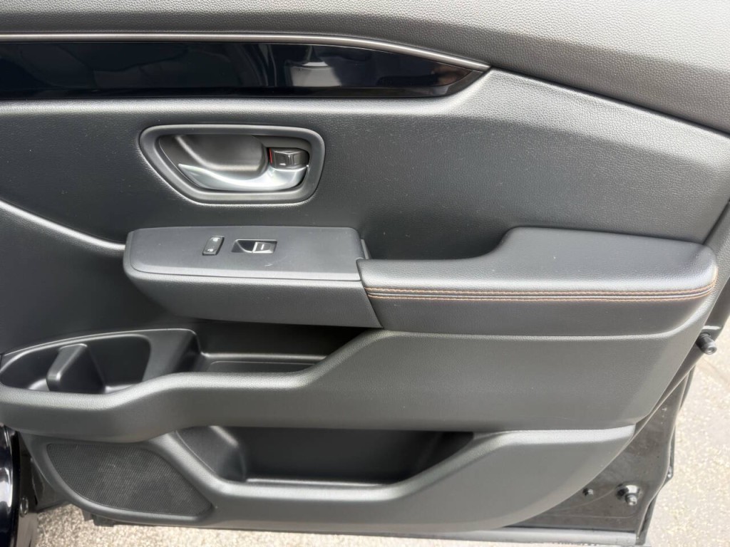 2025 Honda Pilot Image 30