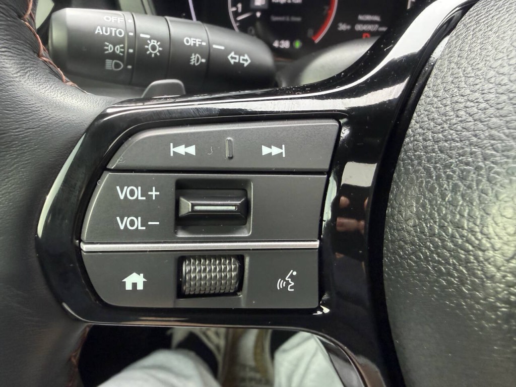 2025 Honda Pilot Image 33