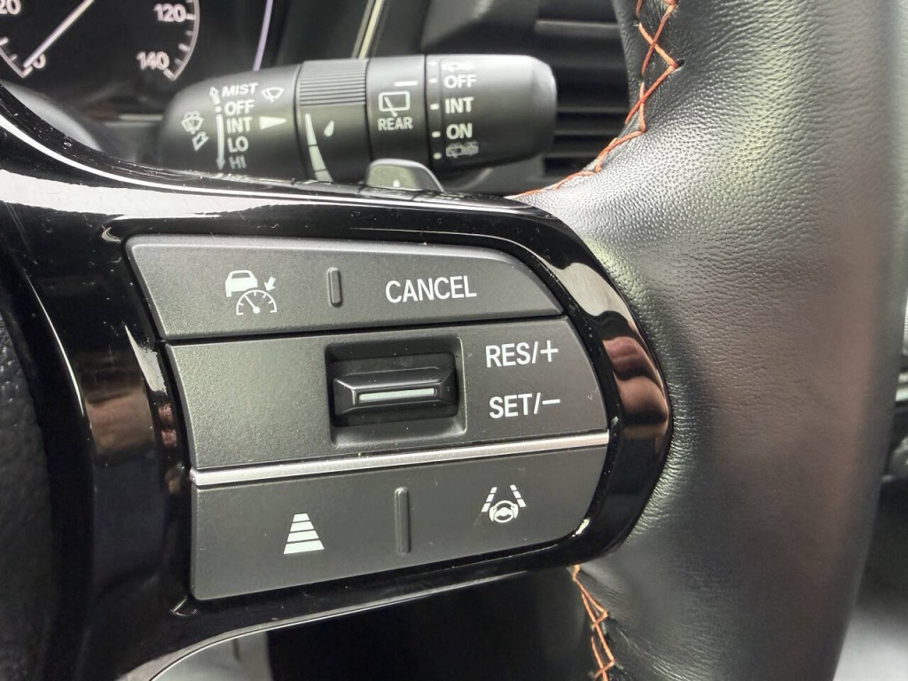 2025 Honda Pilot Image 34