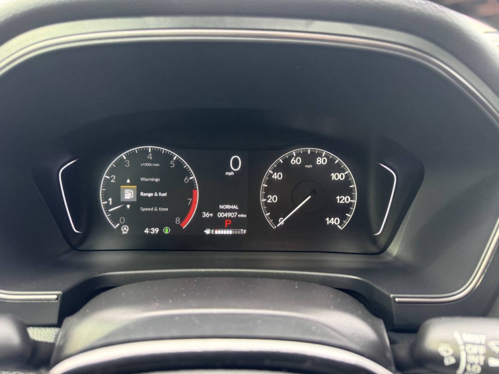 2025 Honda Pilot Image 36