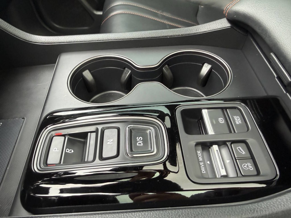 2025 Honda Pilot Image 40