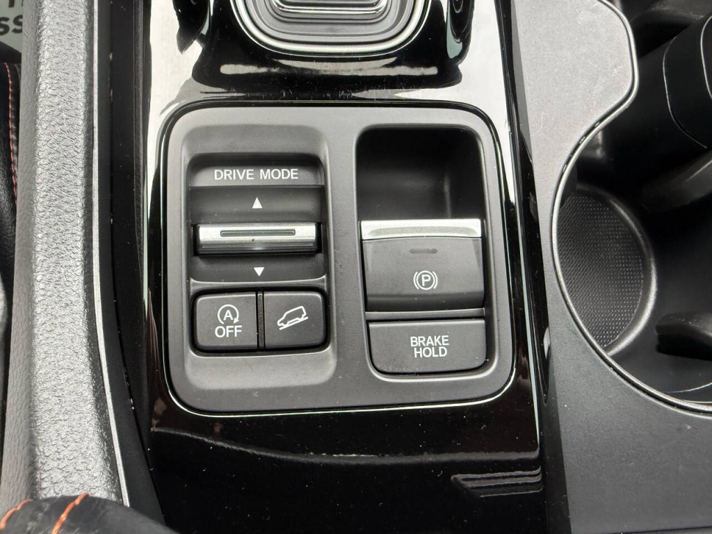 2025 Honda Pilot Image 41