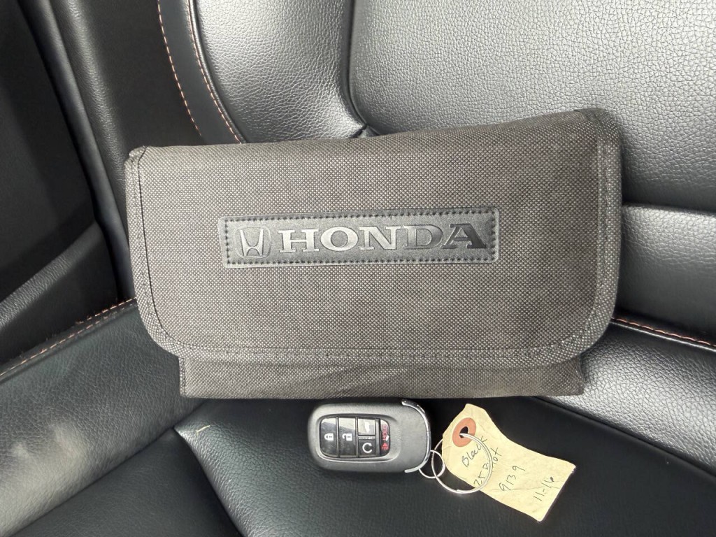 2025 Honda Pilot Image 42