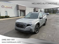 Image for 2025 Subaru Forester Premium ID: 7326247