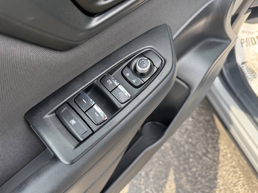 2025 Subaru Forester Image 15