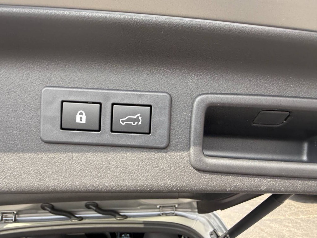 2025 Subaru Forester Image 22
