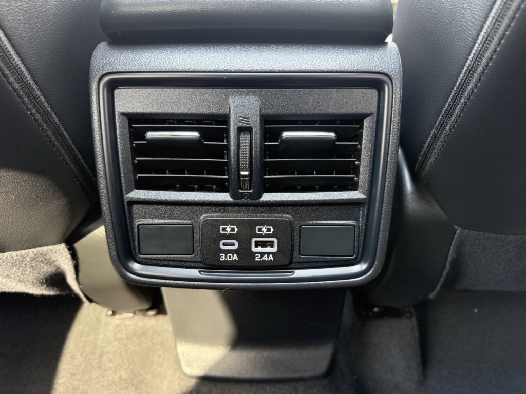 2025 Subaru Forester Image 25