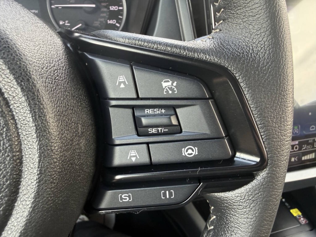 2025 Subaru Forester Image 31