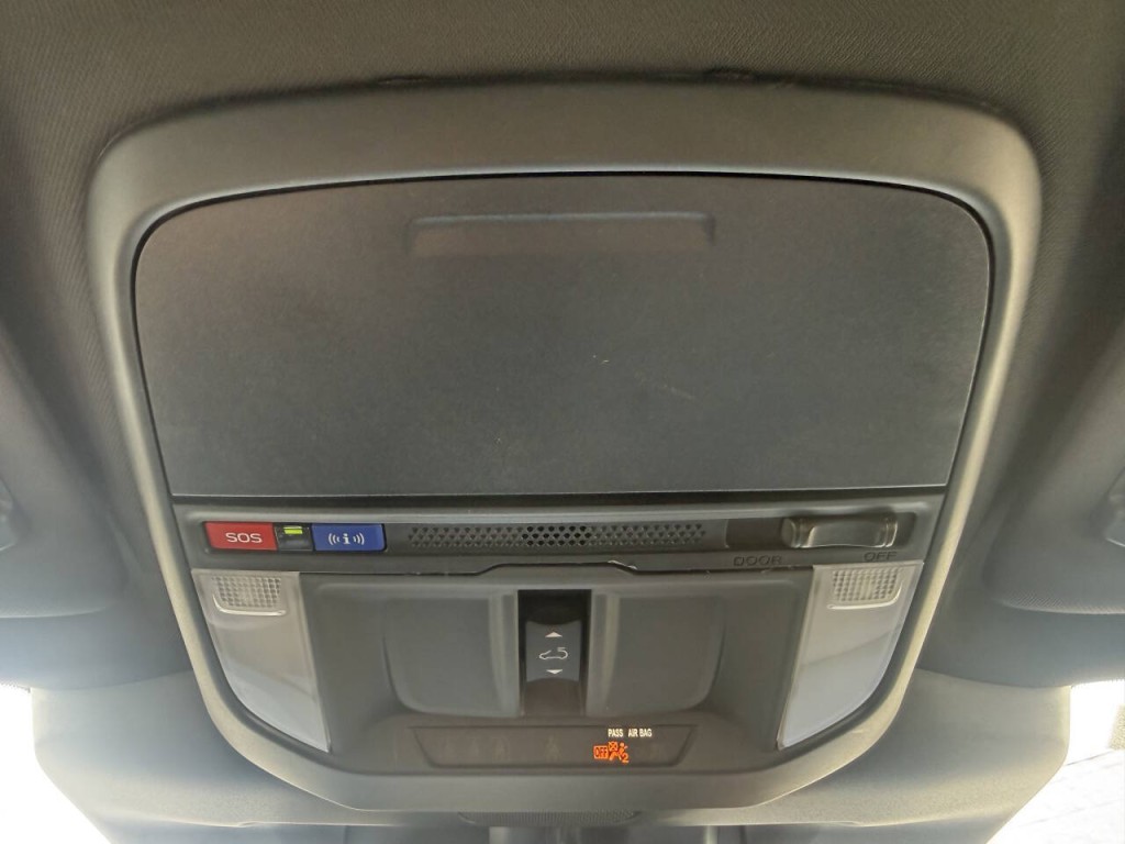 2025 Subaru Forester Image 37
