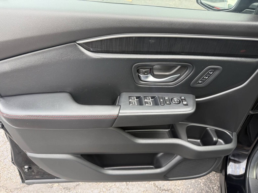 2025 Honda Pilot Image 14