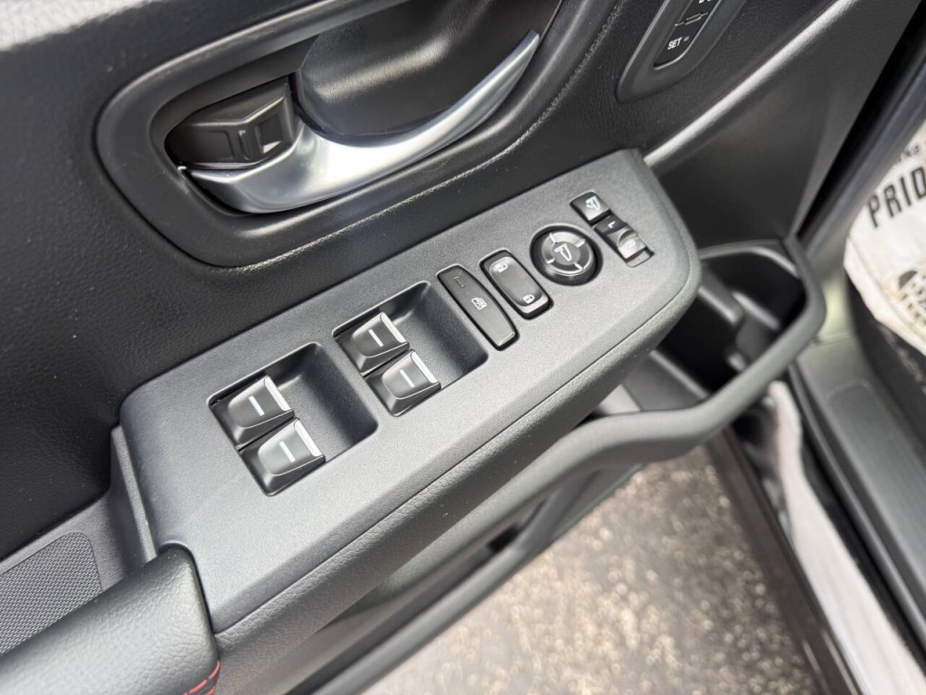 2025 Honda Pilot Image 15