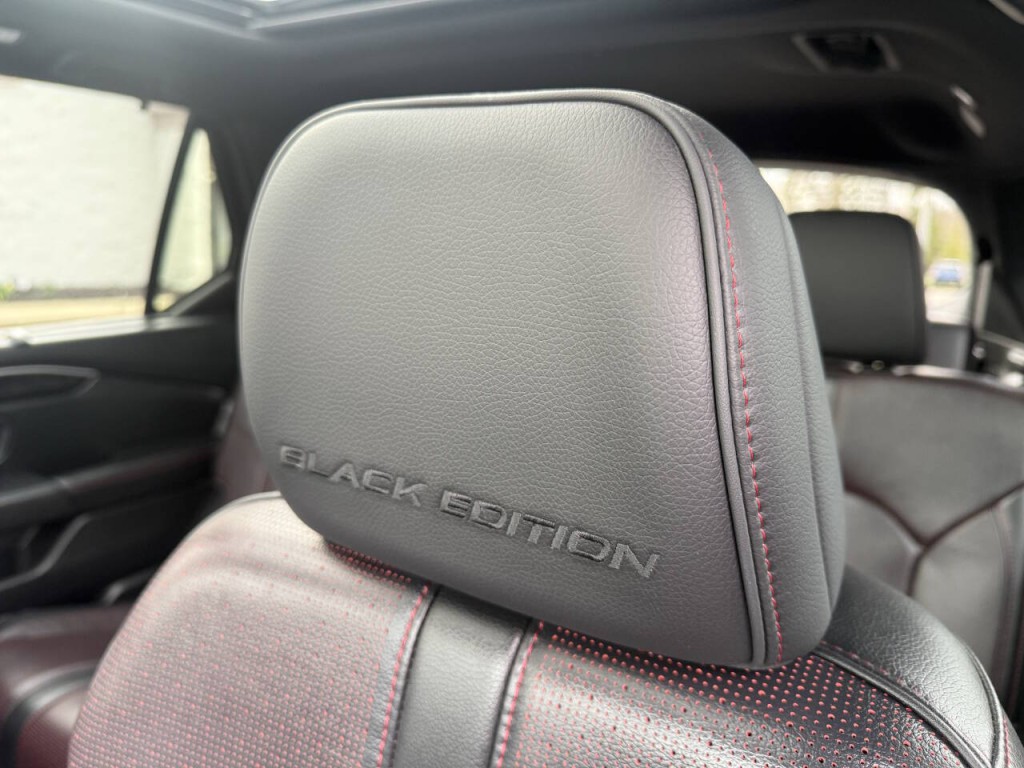 2025 Honda Pilot Image 19