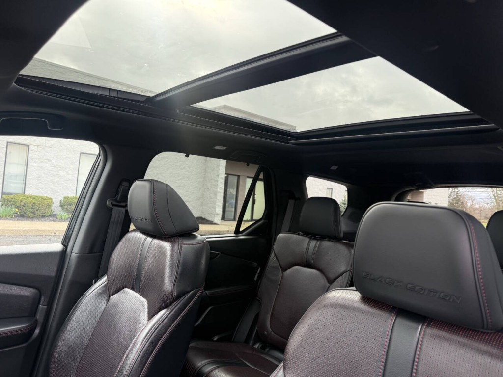 2025 Honda Pilot Image 20