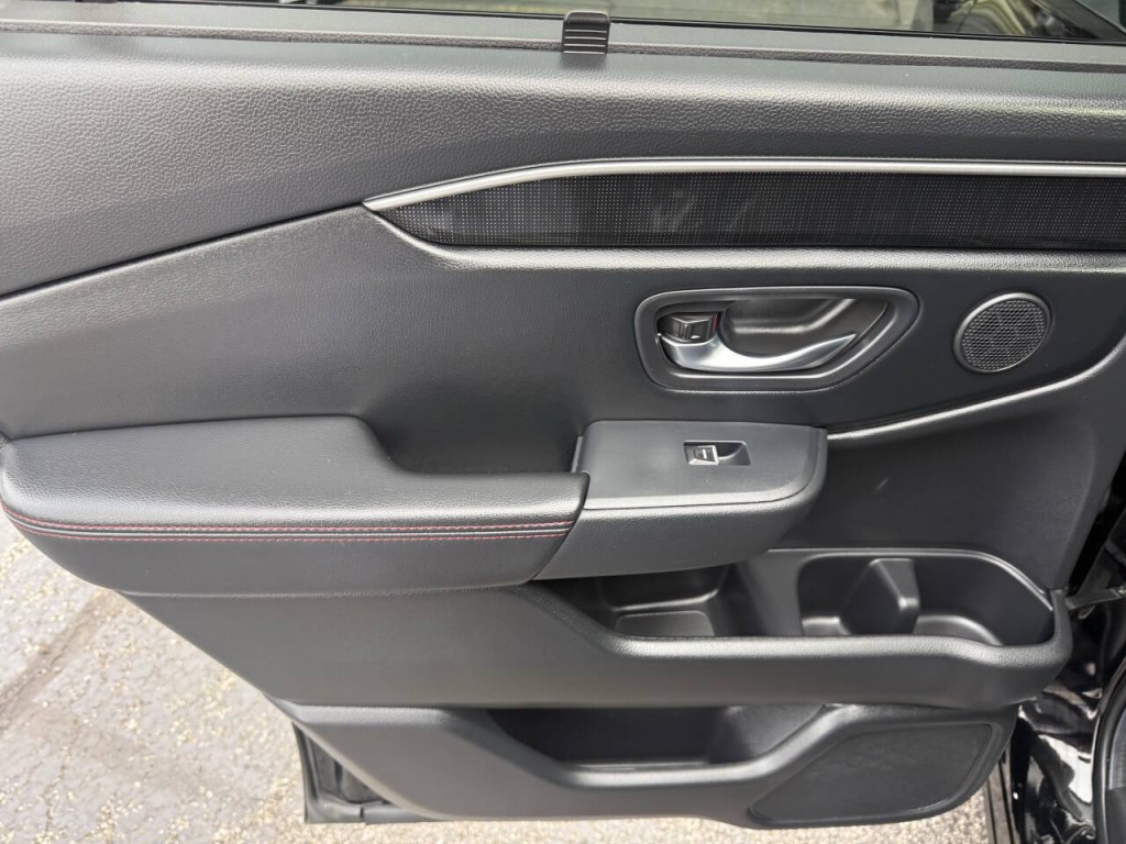 2025 Honda Pilot Image 21