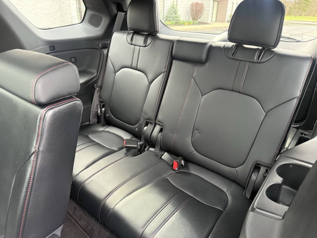 2025 Honda Pilot Image 23