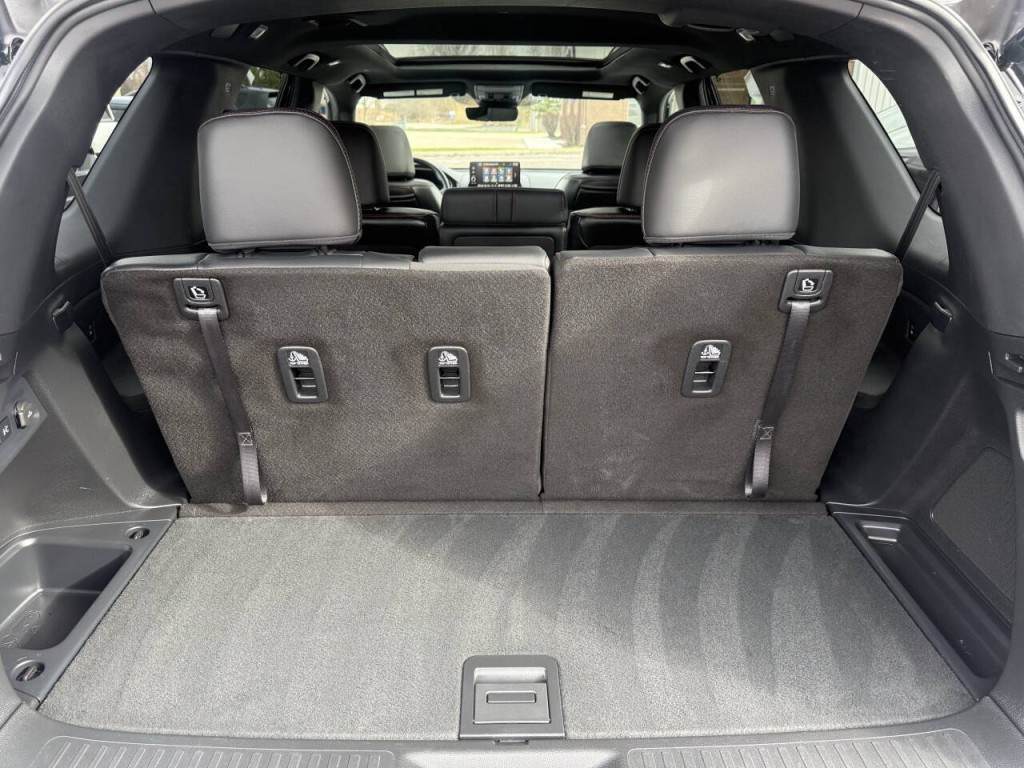 2025 Honda Pilot Image 24