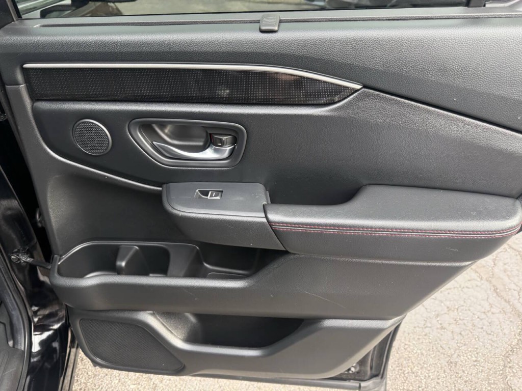 2025 Honda Pilot Image 27