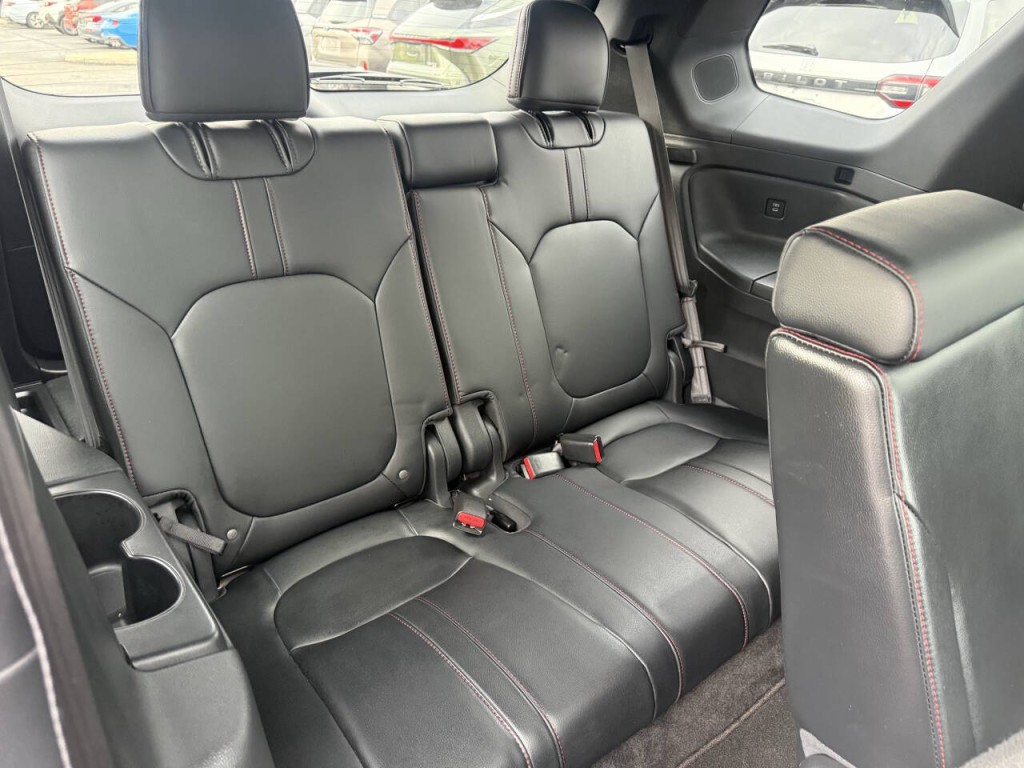 2025 Honda Pilot Image 28