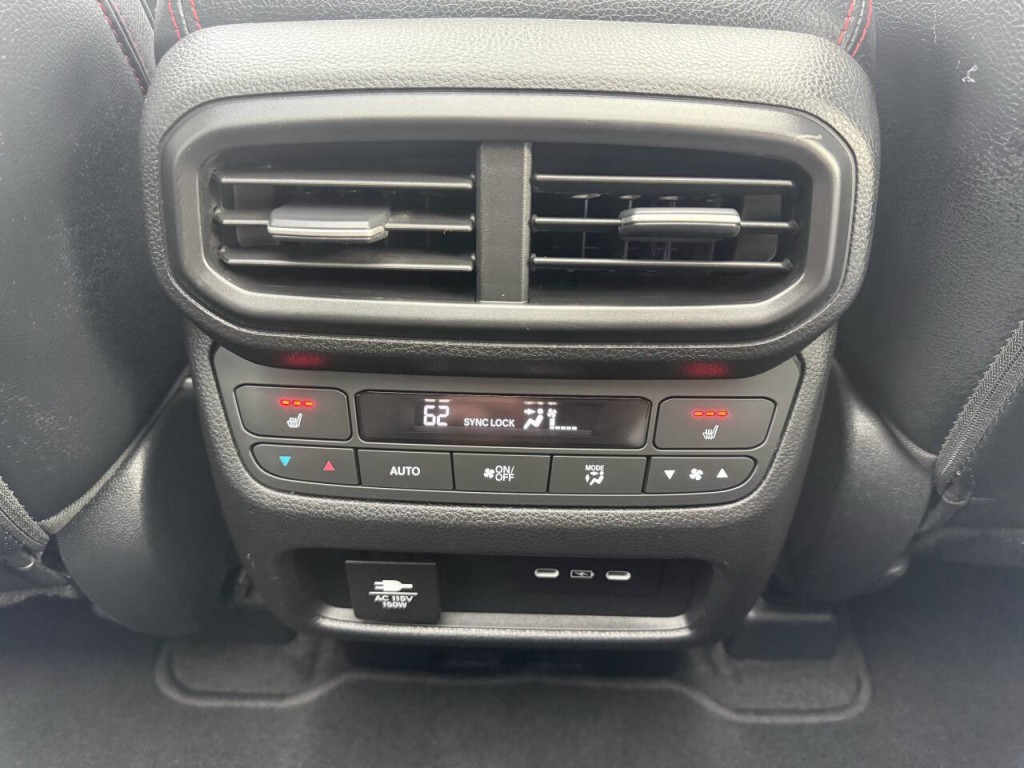 2025 Honda Pilot Image 30