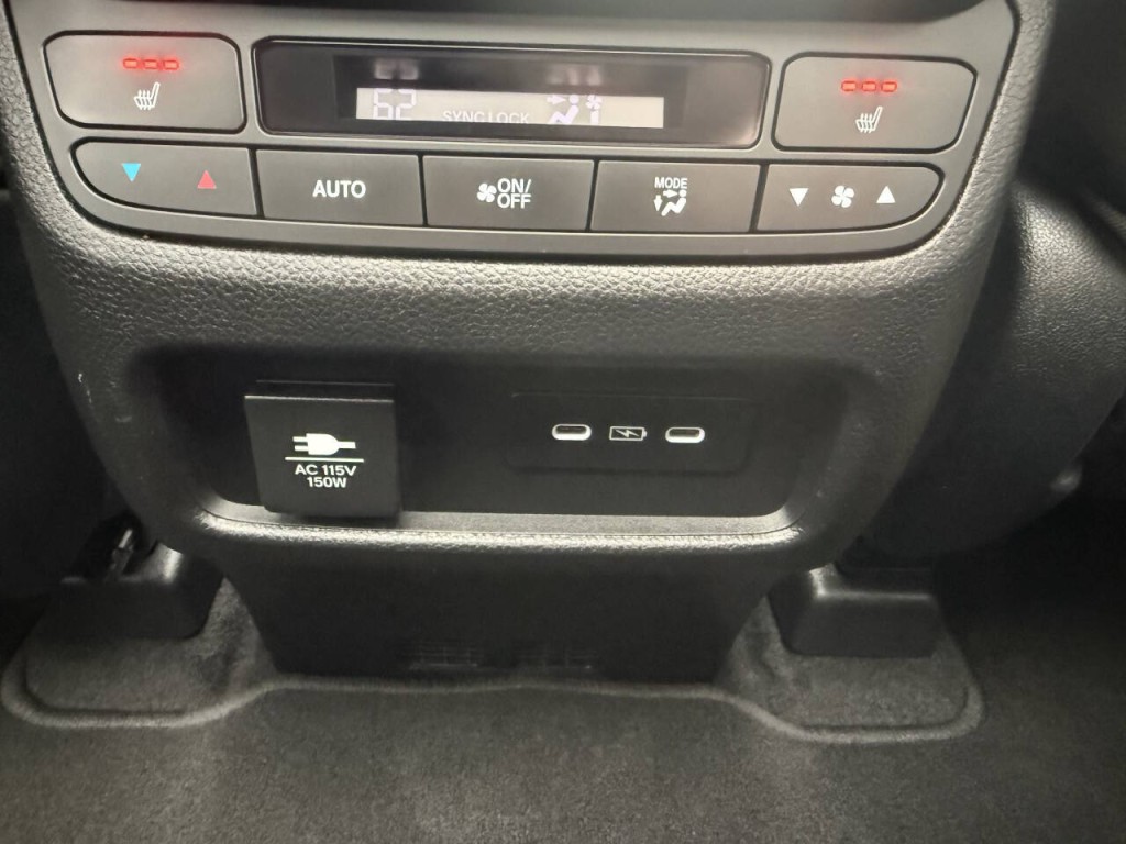 2025 Honda Pilot Image 31
