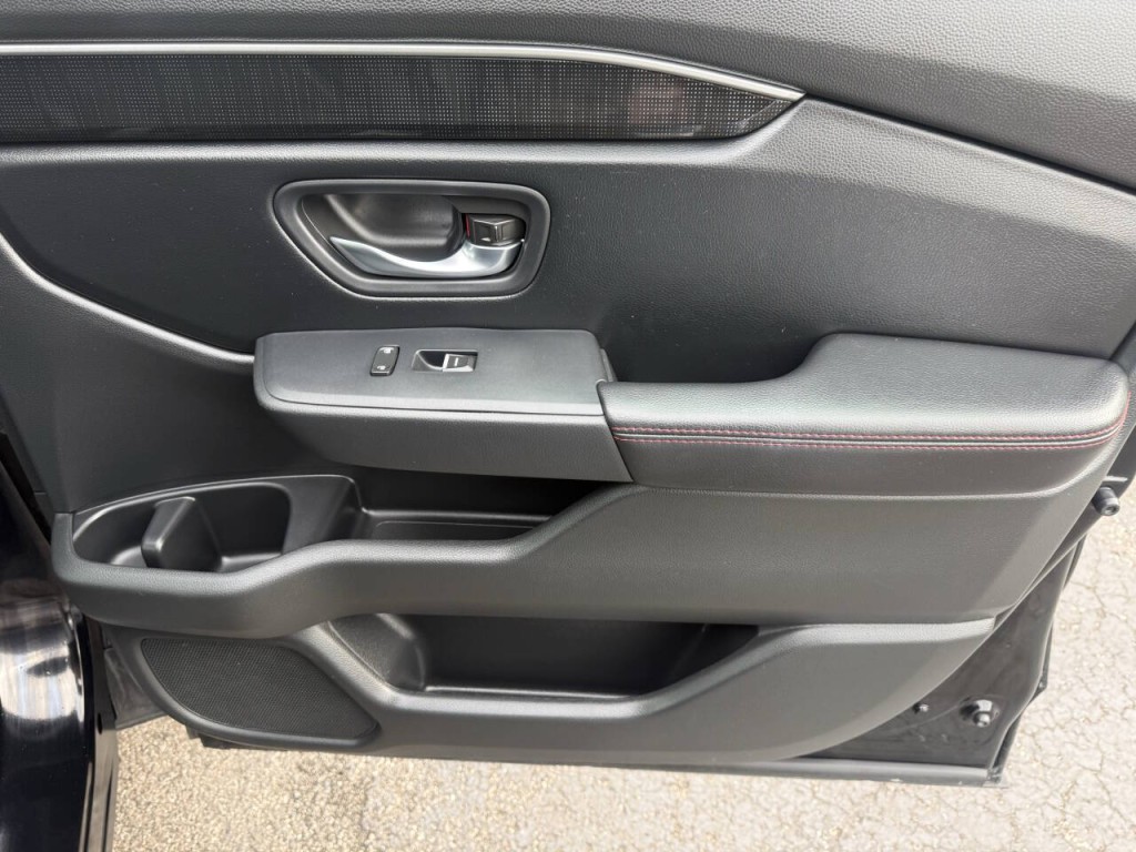 2025 Honda Pilot Image 32