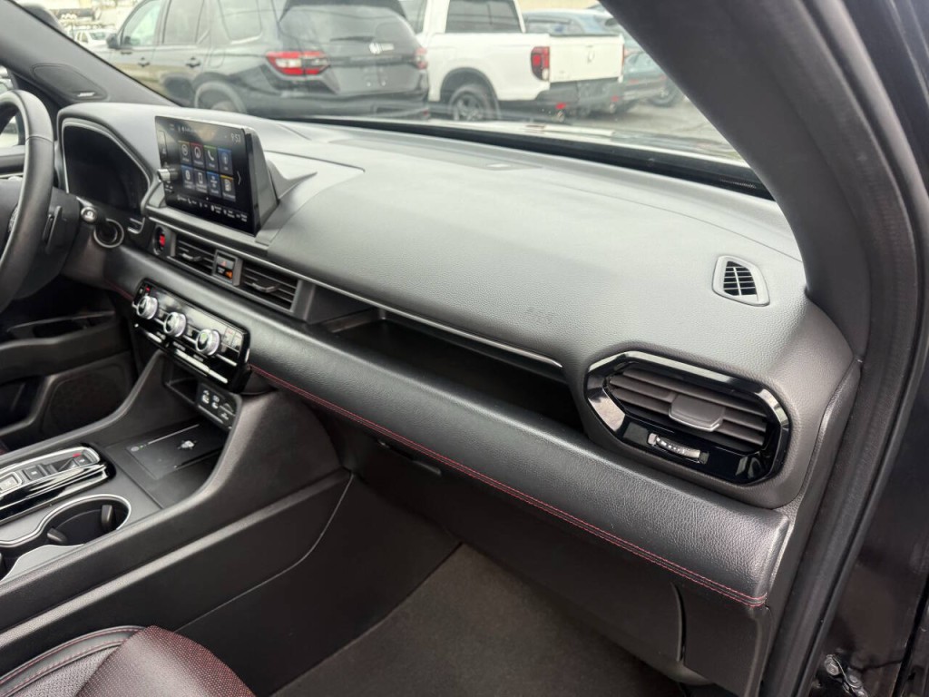 2025 Honda Pilot Image 33