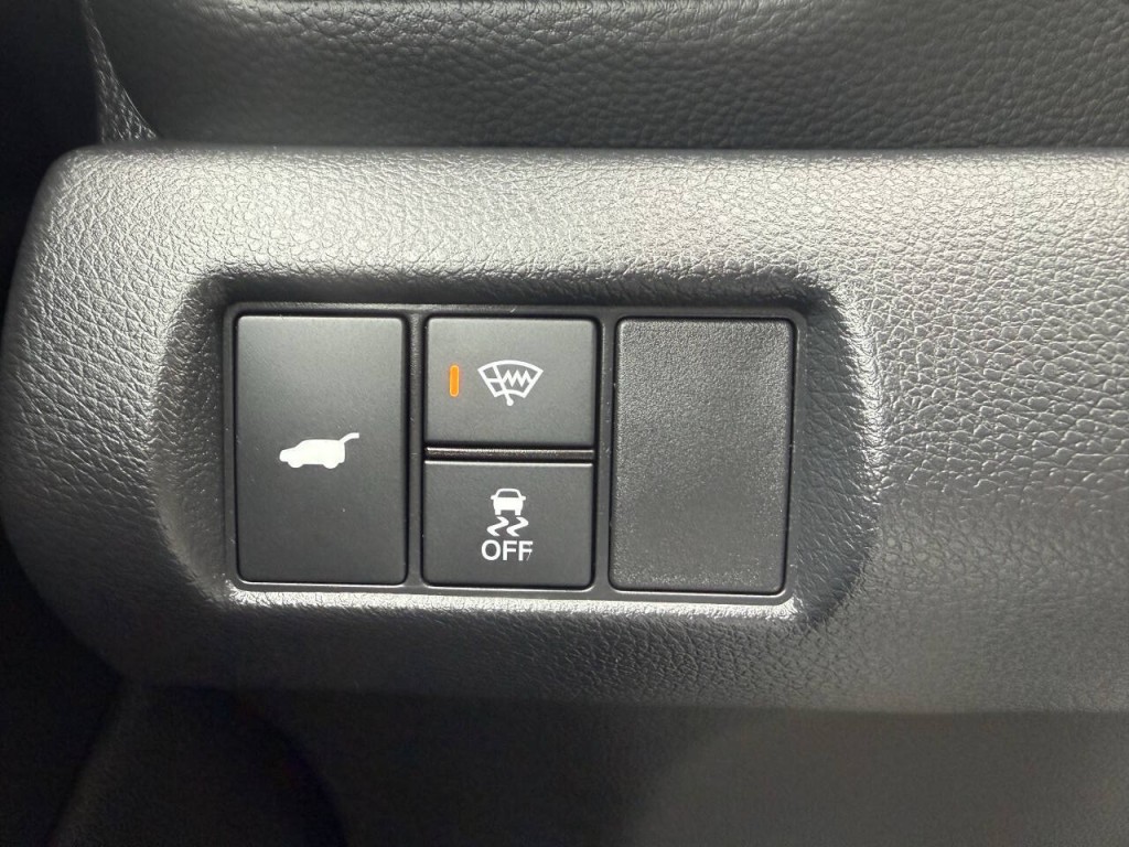 2025 Honda Pilot Image 36