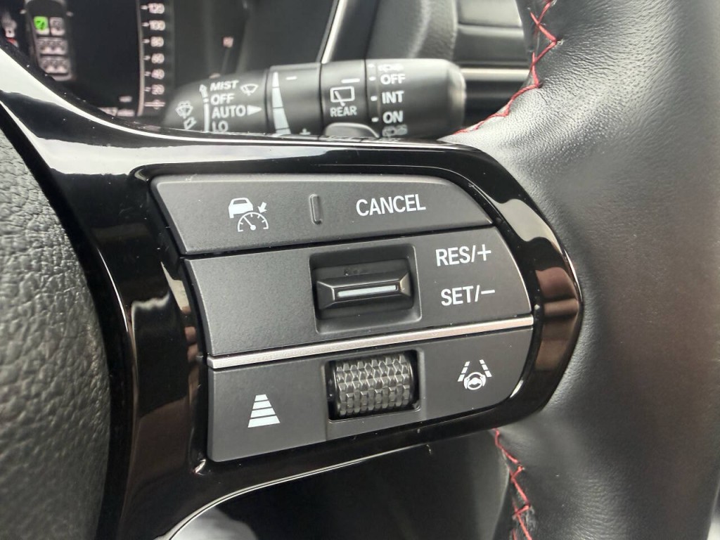 2025 Honda Pilot Image 37