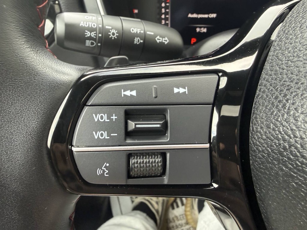 2025 Honda Pilot Image 38