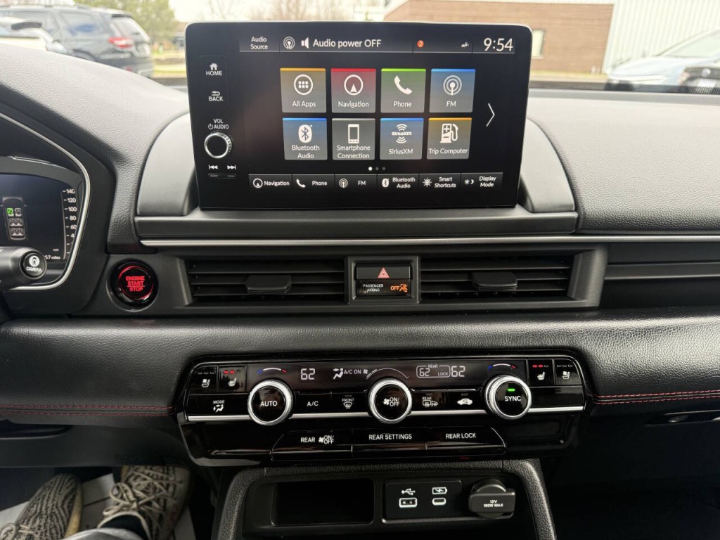 2025 Honda Pilot Image 40