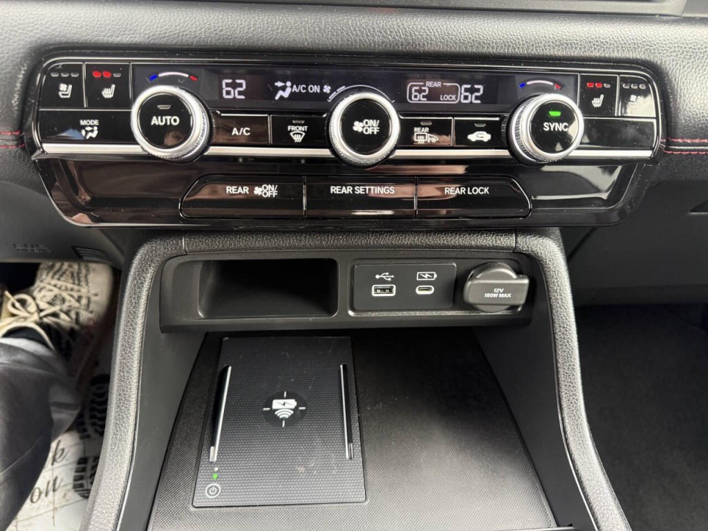 2025 Honda Pilot Image 42