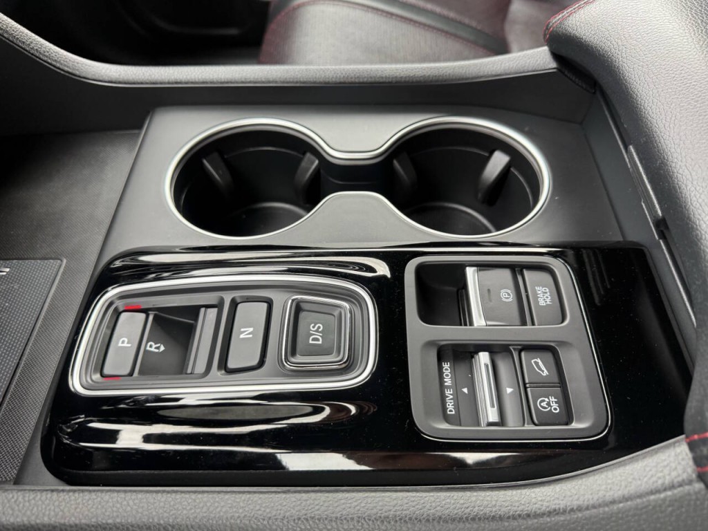 2025 Honda Pilot Image 43