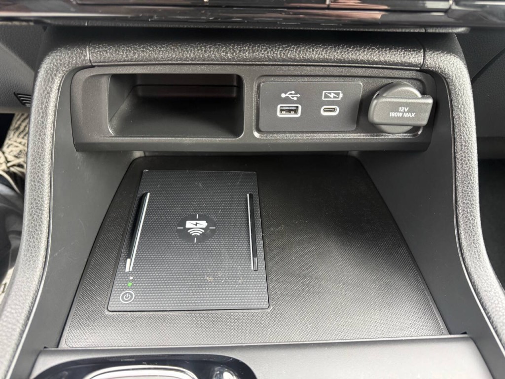 2025 Honda Pilot Image 44