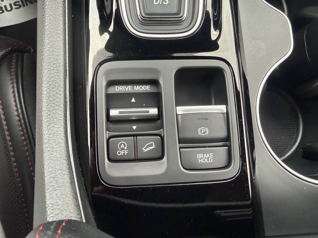 2025 Honda Pilot Image 45