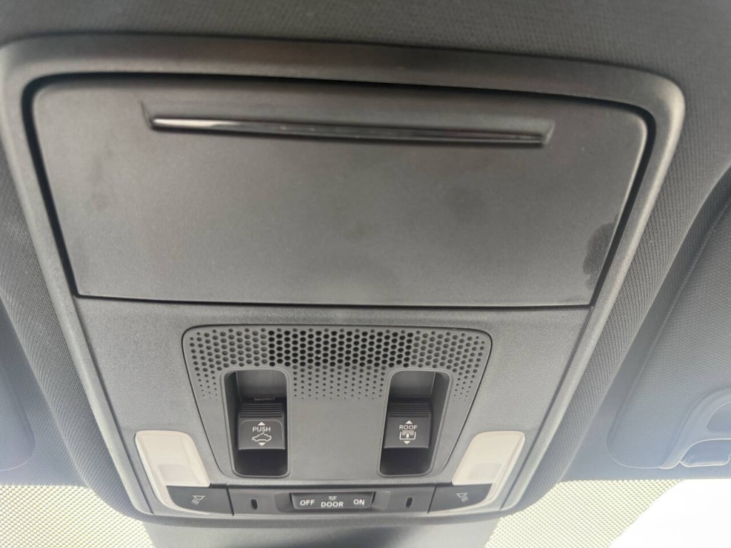 2025 Honda Pilot Image 46