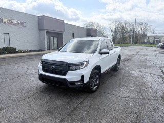 Image for 2023 Honda Ridgeline RTL E Crew Cab 5.3 ft. SB ID: 7326250