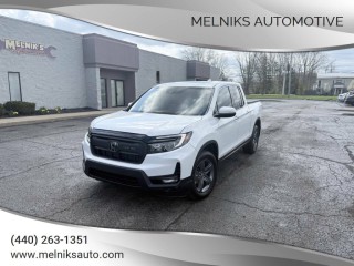 Image for 2023 Honda Ridgeline RTL E Crew Cab 5.3 ft. SB ID: 7326250